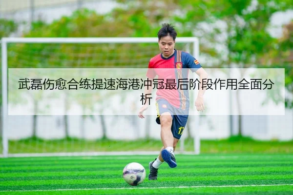 武磊伤愈合练提速海港冲冠最后阶段作用全面分析