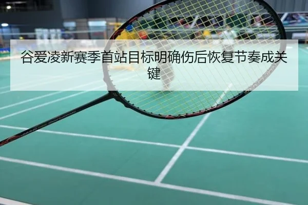 谷爱凌新赛季首站目标明确伤后恢复节奏成关键